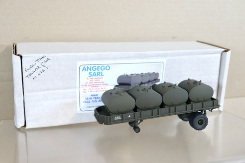 Hartsmith models wwii - hartsmith,