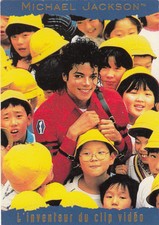 VIGNETTE PANINI MICHAËL