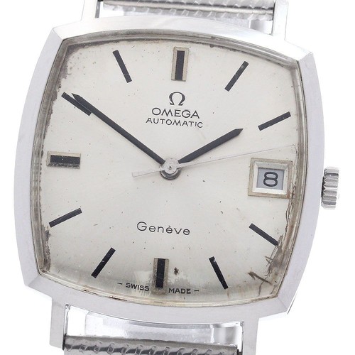Montre automatique pour homme