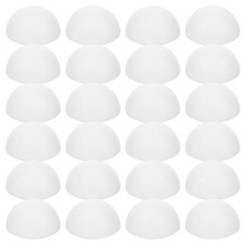 200 pcs boules polystyrène - pcs,