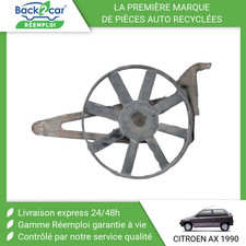 🏆 MOTEUR VENTILATEUR