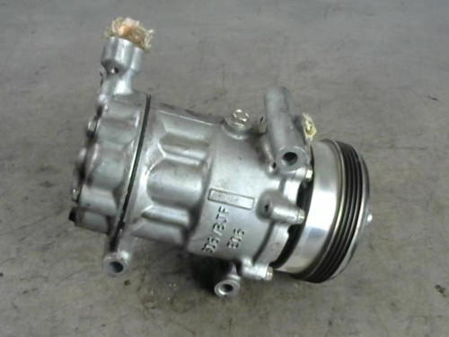 Compresseur clim renault - compresseur,