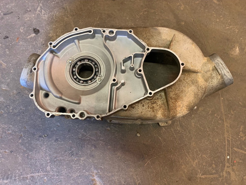 Carter variateur quad kymco