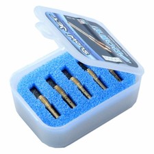 Ensemble POLINI Gicleur De