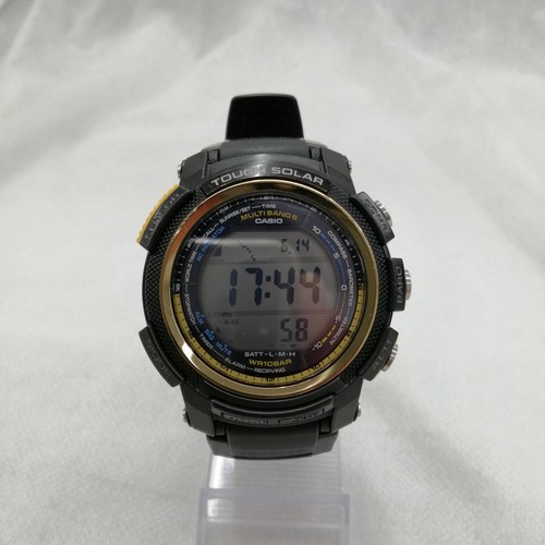 A3n casio pro trek - [a3n],