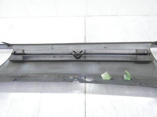 Calandre citroen evasion phase - citroen,