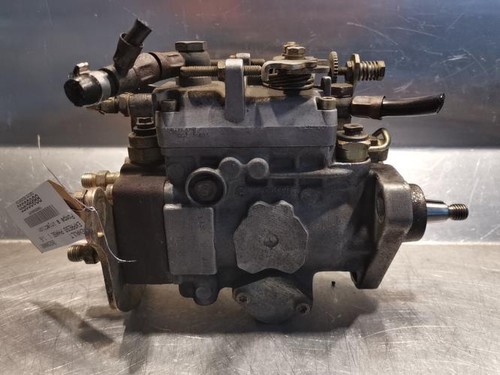 Pompe injection renault - pompe,