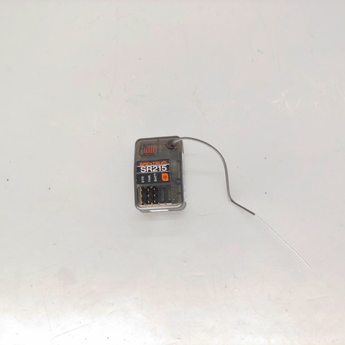 Spektrum sr215 dsmr channel - sr215,