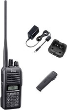 Icom IC-T10 double bande VHF