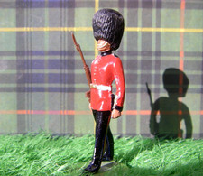 Collection Soldats  BRITAINS 