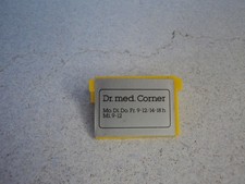 PLAYMOBIL vintage city