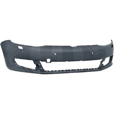 DIEDERICHS 2291053 Pare-choc pour VW SHARAN (7N1, 7N2) Avant