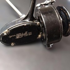 Garcia Mitchell 302