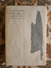 Par-delà vents et rien - Yves