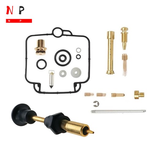 Carburetor repair kit - us,