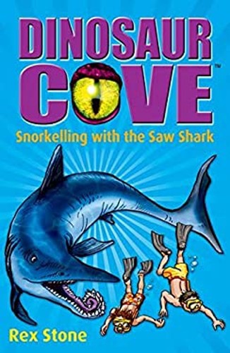 Plongée avec requin scie - avec,