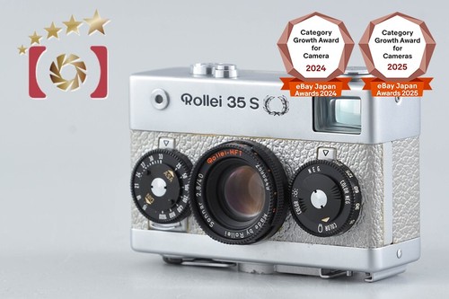 Appareil photo argentique - , 35