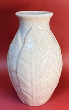 Vase Céramique Art Déco