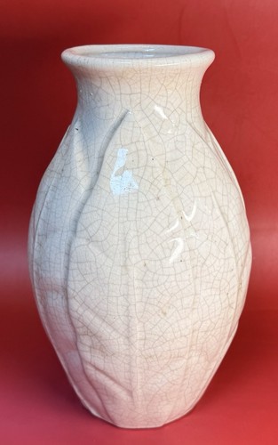 Vase céramique art - céramique,