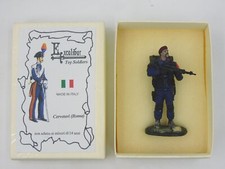 Excalibur Soldat 1:32 Carabinier MSU Albanie 1999 Métal EX5413 CBmodèles