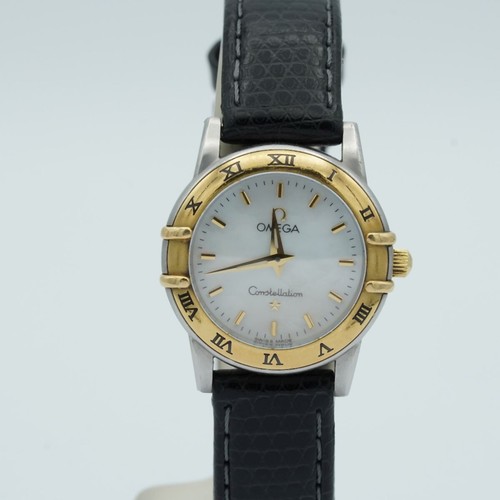 Montre femme omega - montre,