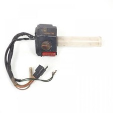 Commodo droit origine pour scooter Honda 125 Lead Occasion