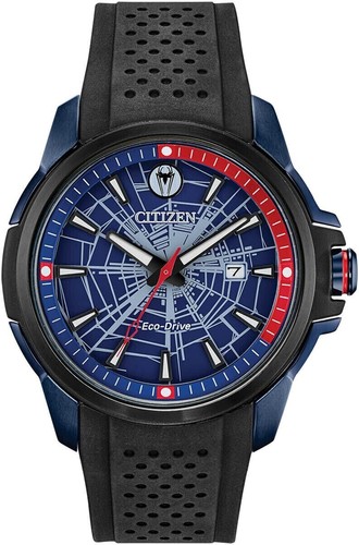 Citizen eco drive marvel - citizen,