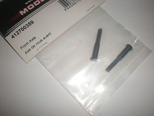 MODELCO 412700359 Axes de roue