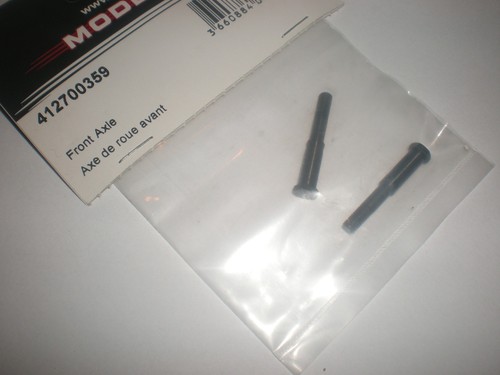 Modelco 412700359 axes roue - modelco,