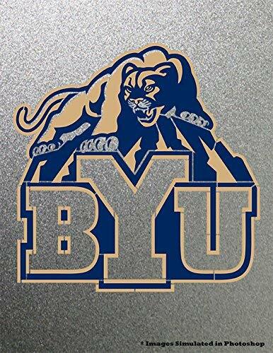 Byu cougars alumni auto - alumni, w/