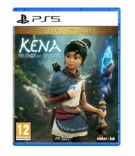 Kena: Bridge of Spirits -