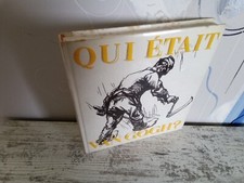 Qui était Van Gogh ? Jean Leymarie