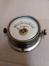 Ampéremètre voitures