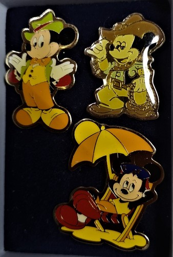 Pin badge broche neufs - 3,