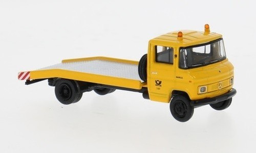 Brekina 36739 87 mercedes - 36739,