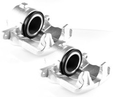 2x Étrier de frein Avant pour