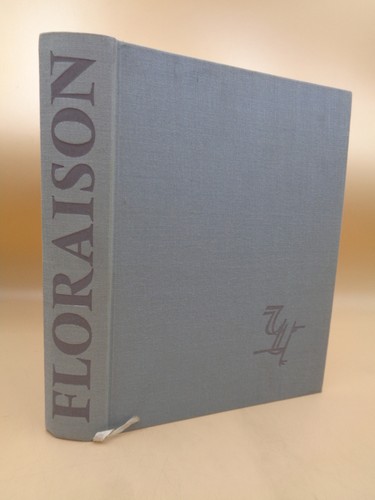 Floraison sculpture - floraison, de