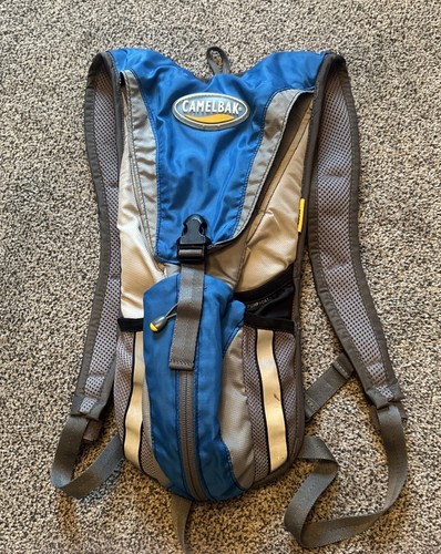 Camelbak rogue hydration pack - hydration,