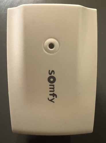 Somfy mylink - somfy,