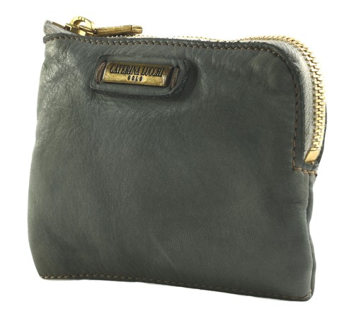 Caterina lucchi wallet grigio - wallet,