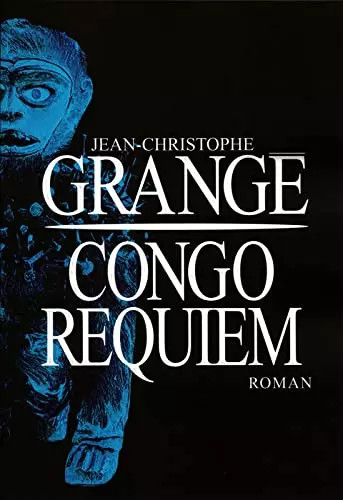 Congo requiem unknown - congo, requiem,