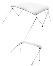 VEVOR Bimini bateau taud de