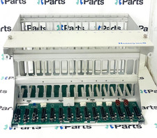 HONEYWELL 51401618-100 I/O File Rack System 51402599-100