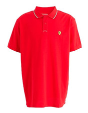 Polo Ferrari F1 Team homme