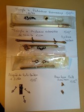 meubles maison de poupée