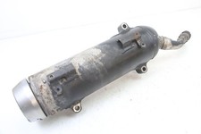 ÉCHAPPEMENT - YAMAHA X-MAX XMAX 125 ( 2006 - 2009 )