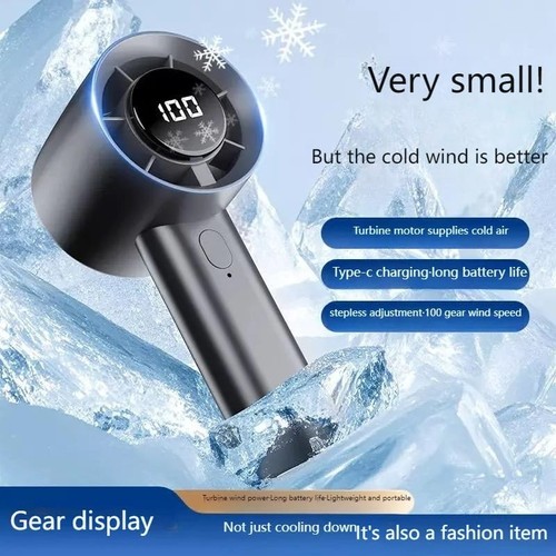 Mini ventilateur portable - , 100