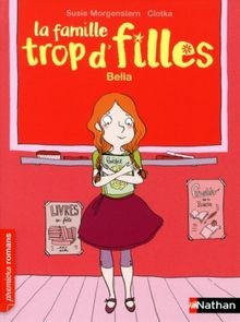 Famille trop dfilles - la,