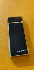 Briquet gaz Pierre CARDIN