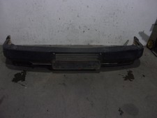 LE PARE-CHOC AVANT / NEGRO /